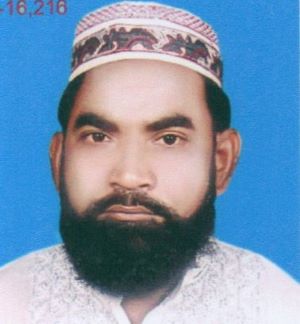 Md. Abul Hossain